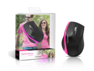 Мишки Оптична мишка Canyon CNR-MSO01P