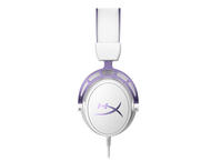 Слушалки Kingston HyperX Cloud Alpha Purple