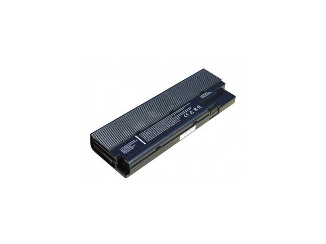 Батерии 8-клетъчна батерия за Acer TravelMate 8100 Ferrari 4000 SQU-410