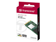 SSD 256GB Transcend 110S M.2 NVMe