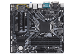 Дънни платки GIGABYTE H310M D3H