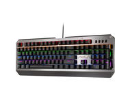 Клавиатури Aula Assault