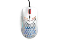 Мишки Glorious Model O, white, matt