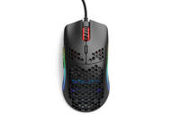 Мишки Glorious Model O, в матово черно