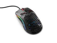 Мишки Glorious Model O, в матово черно