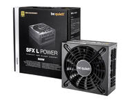 Захранвания за компютри be quiet! SFX L Power Gold 500W