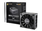 Захранвания за компютри be quiet! SFX L Power Gold 500W
