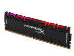 Оперативна памет 8GB DDR4 3600MHz Kingston HyperX Predator RGB