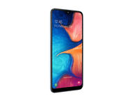 Смартфони Samsung Galaxy A20e (2019) 32GB Dual SIM, White
