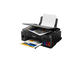 Принтери Canon PIXMA G241 All-In-One с комплект цветни консумативи Canon