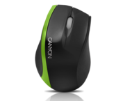 Мишки Оптична мишка Canyon CNR-MS001G