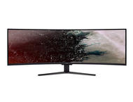 Монитори Acer Nitro EI491CRPbmiiipx