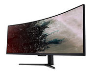 Монитори Acer Nitro EI491CRPbmiiipx