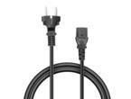 Кабели и Адаптери Speedlink Power Cord към IEC (E45)
