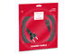 Кабели и Адаптери Speedlink Power Cord към IEC (E45)