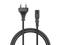 Кабели и Адаптери Speedlink Power Cord към IEC 320 C7
