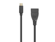 Кабели и Адаптери Speedlink Micro-USB към USB 2.0 Adapter