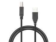 Кабели и Адаптери Speedlink USB-A to USB-B Cable 1.8м