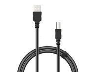 Кабели и Адаптери Speedlink USB-A to USB-B Cable 3м