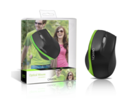 Мишки Оптична мишка Canyon CNR-MS001G