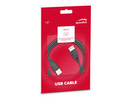 Кабели и Адаптери Speedlink USB 2.0 Extension Cable 1.8м