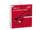 Кабели и Адаптери Speedlink USB 2.0 Extension Cable, USB-A cable 3m HQ