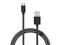 Кабели и Адаптери Speedlink USB-A to Micro-USB Cable 1.8m HQ