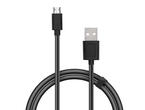 Кабели и Адаптери Speedlink USB-A to Micro-USB Cable 1.8m HQ