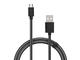 Кабели и Адаптери Speedlink USB-A to Micro-USB Cable 1.8m HQ