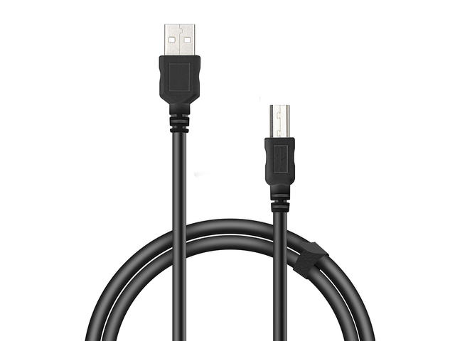 Кабели и Адаптери Speedlink USB-A to USB-B Cable 3м HQ