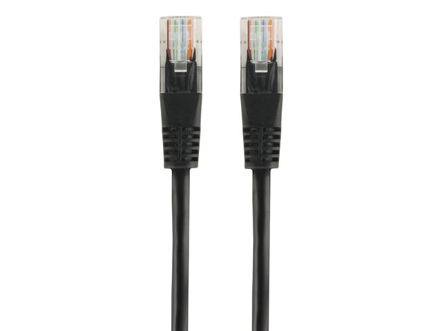 Кабели и Адаптери Speedlink ETHERNET to ETHERNET Network Patch Cable 3м