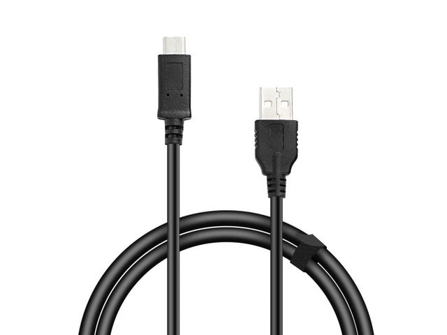 Кабели и Адаптери Speedlink USB-C to USB-A 1м HQ