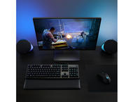 Мишки Logitech G703 LIGHTSPEED Black