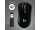 Мишки Logitech G703 LIGHTSPEED Black
