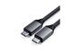 Кабели и Адаптери Satechi USB-C към USB-C Charging Cable 100W 