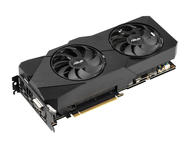 Видео карти ASUS Dual GeForce RTX 2070 EVO 8GB