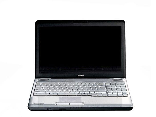 Лаптопи Toshiba Satellite L500-1U7 