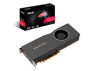 Видео карти ASUS Radeon RX 5700XT 8GB