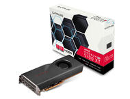 Видео карти SAPPHIRE Radeon RX 5700XT 8GB