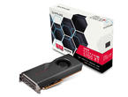 Видео карти SAPPHIRE Radeon RX 5700XT 8GB