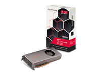 Видео карти SAPPHIRE Radeon RX 5700 8GB