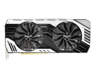 Видео карти Palit GeForce RTX 2070 Super JetStream 8GB