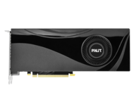 Видео карти Palit GeForce RTX 2070 Super X