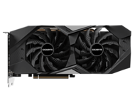 Видео карти Gigabyte GeForce RTX 2060 SUPER WINDFORCE OC 8G