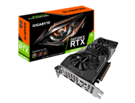 Видео карти Gigabyte GeForce RTX 2060 SUPER GAMING OC 8G