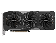 Видео карти Gigabyte GeForce RTX 2060 SUPER GAMING OC 8G