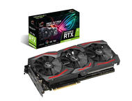 Видео карти ASUS ROG Strix RTX 2060 Super OC 8GB