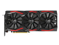 Видео карти ASUS ROG Strix RTX 2060 Super OC 8GB