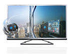 Телевизори Philips 32PFL4508H