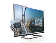 Телевизори Philips 32PFL4508H